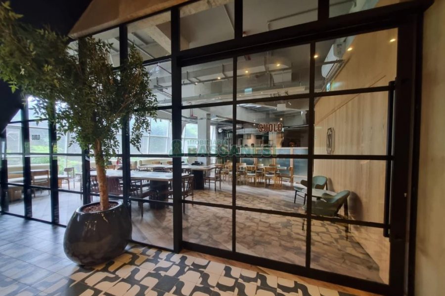 Loja com 291m², no bairro Centro em Caxias do Sul para Alugar