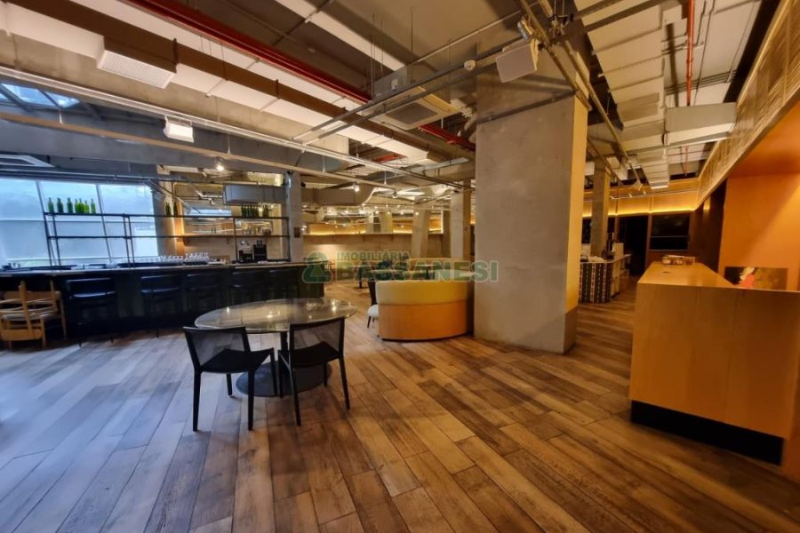 Loja com 291m², no bairro Centro em Caxias do Sul para Alugar