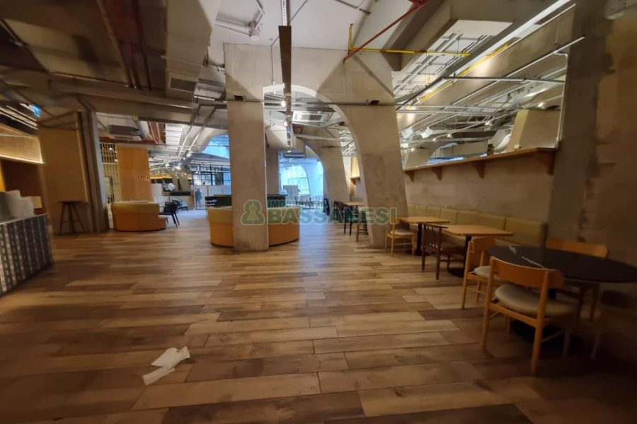 Loja com 291m², no bairro Centro em Caxias do Sul para Alugar