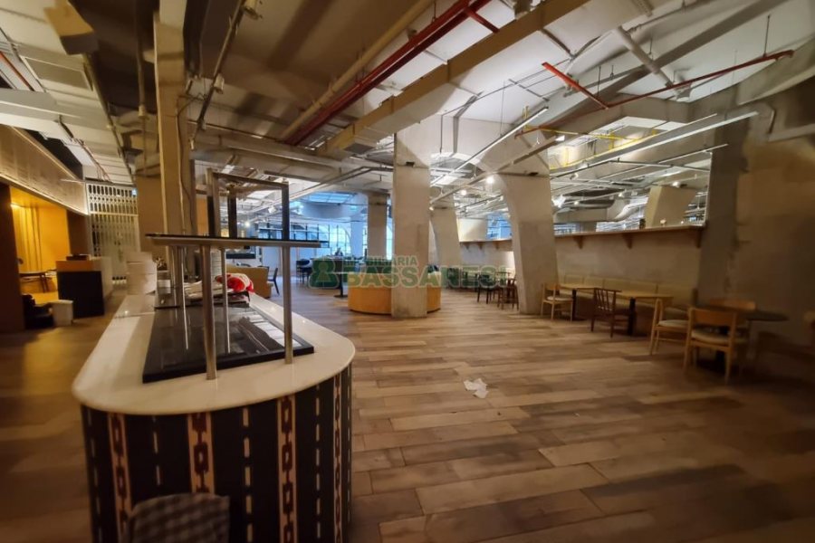 Loja com 291m², no bairro Centro em Caxias do Sul para Alugar