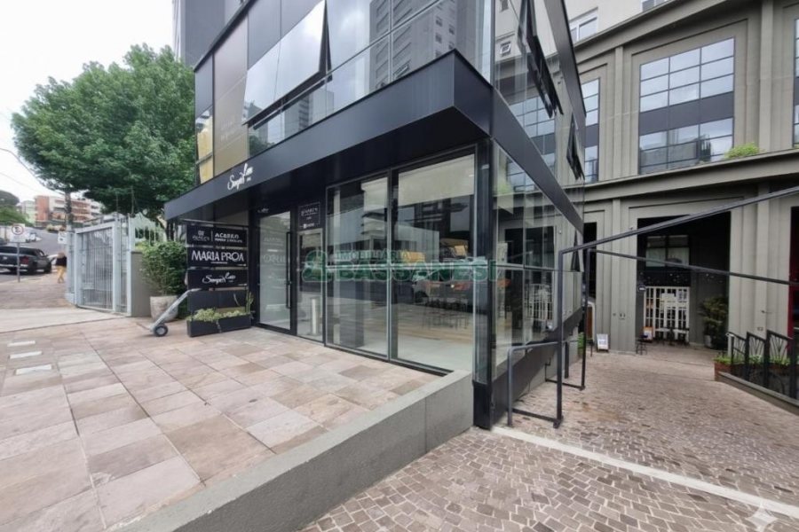 Loja com 56m², no bairro Centro em Caxias do Sul para Alugar