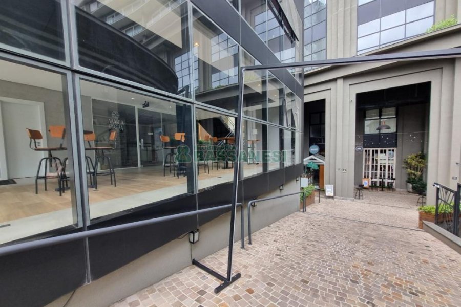 Loja com 56m², no bairro Centro em Caxias do Sul para Alugar