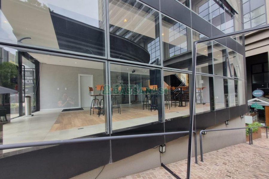 Loja com 56m², no bairro Centro em Caxias do Sul para Alugar