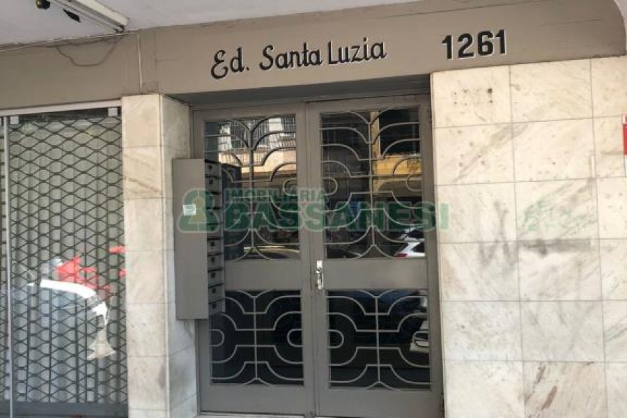 Apartamento com 170m², 3 dormitórios, 2 vagas, no bairro Centro em Caxias do Sul para Comprar