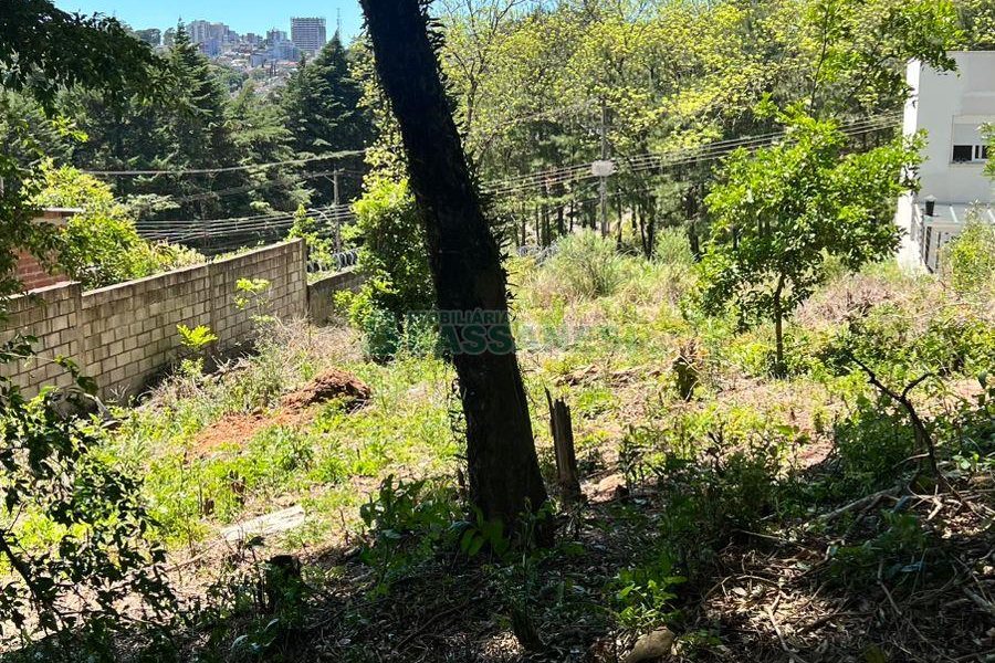 Terreno, no bairro Colina Sorriso em Caxias do Sul para Comprar