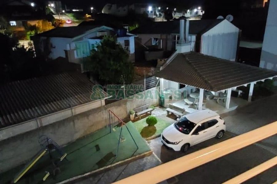 Apartamento com 70m², 3 dormitórios, 2 vagas, no bairro Santa Catarina em Caxias do Sul para Alugar