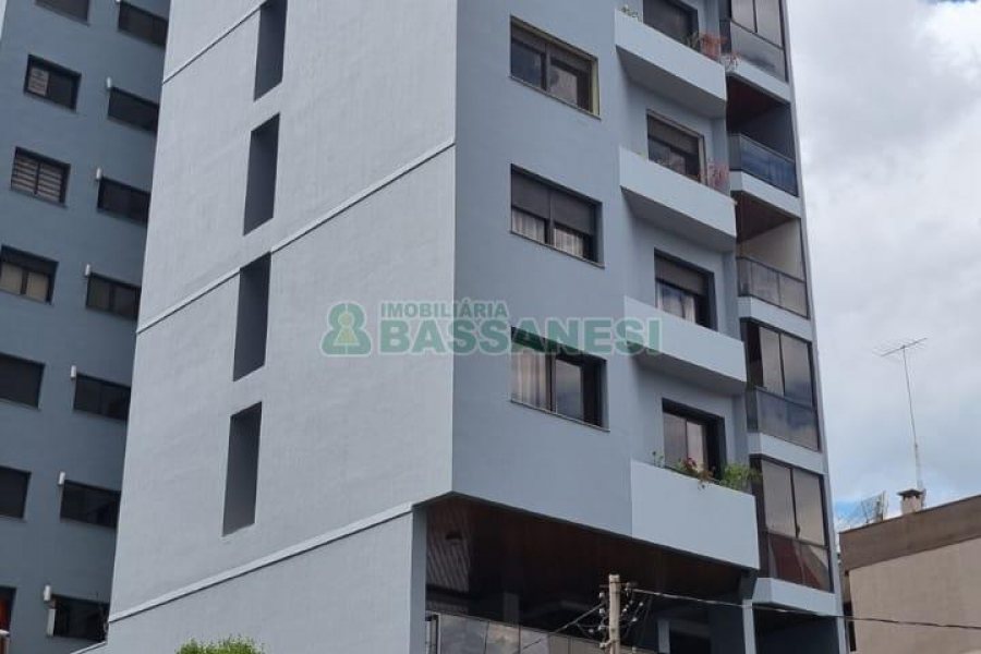 Apto/Cobertura com 149m², 3 dormitórios, 2 vagas, no bairro São Pelegrino em Caxias do Sul para Comprar