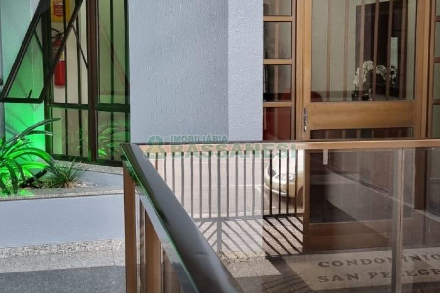 Apto/Cobertura com 149m², 3 dormitórios, 2 vagas, no bairro São Pelegrino em Caxias do Sul para Comprar