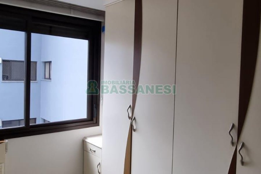 Apto/Cobertura com 149m², 3 dormitórios, 2 vagas, no bairro São Pelegrino em Caxias do Sul para Comprar