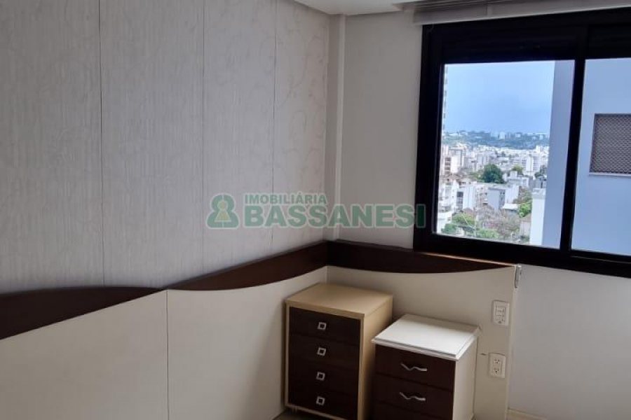 Apto/Cobertura com 149m², 3 dormitórios, 2 vagas, no bairro São Pelegrino em Caxias do Sul para Comprar