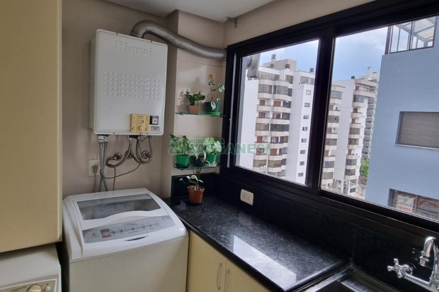 Apto/Cobertura com 149m², 3 dormitórios, 2 vagas, no bairro São Pelegrino em Caxias do Sul para Comprar