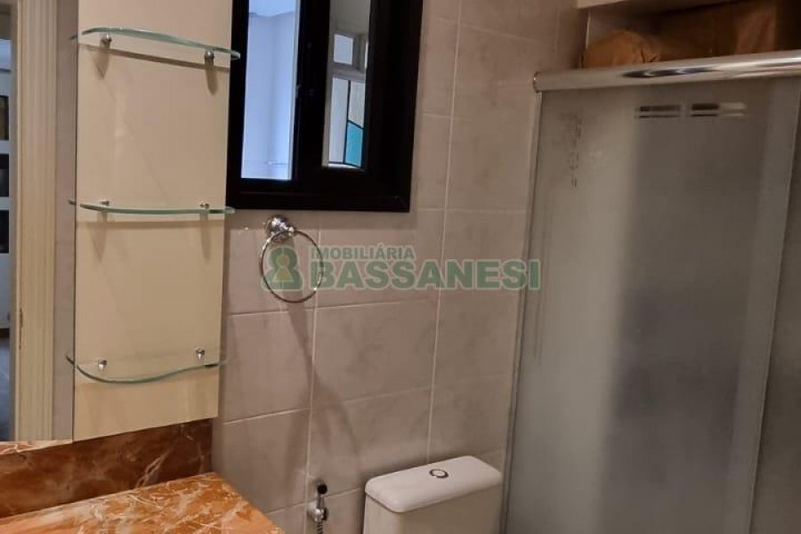 Apto/Cobertura com 149m², 3 dormitórios, 2 vagas, no bairro São Pelegrino em Caxias do Sul para Comprar