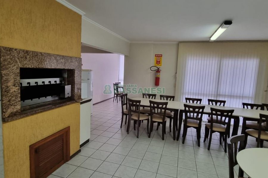 Apto/Cobertura com 149m², 3 dormitórios, 2 vagas, no bairro São Pelegrino em Caxias do Sul para Comprar