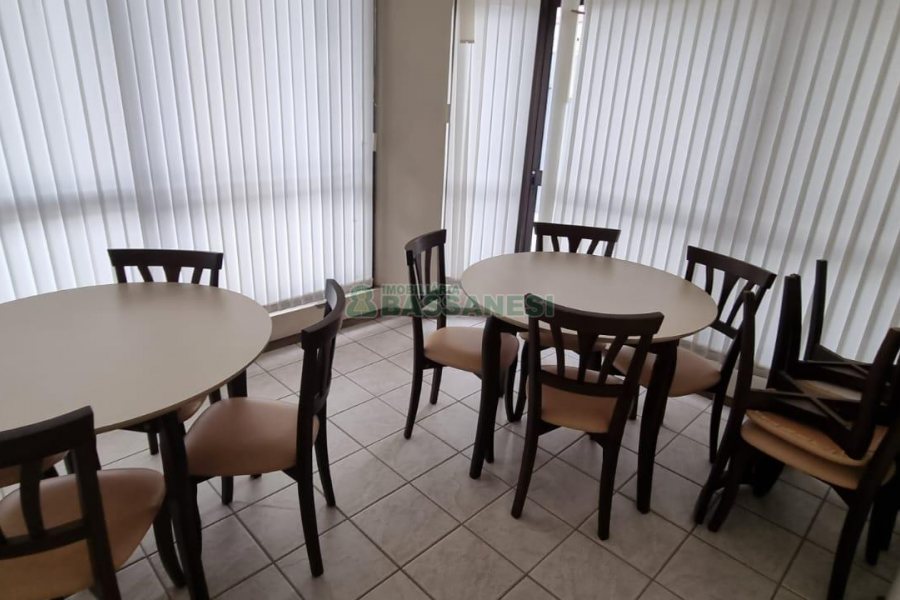 Apto/Cobertura com 149m², 3 dormitórios, 2 vagas, no bairro São Pelegrino em Caxias do Sul para Comprar