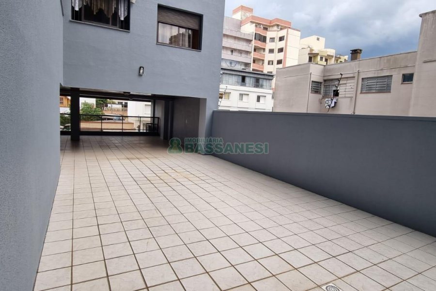 Apto/Cobertura com 149m², 3 dormitórios, 2 vagas, no bairro São Pelegrino em Caxias do Sul para Comprar