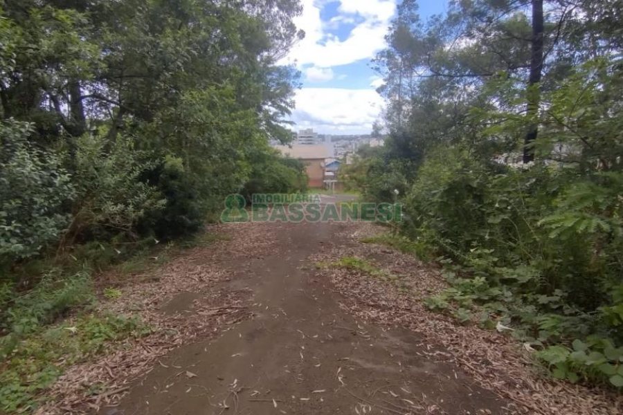 Terreno com 921m², no bairro Pioneiro em Caxias do Sul para Comprar