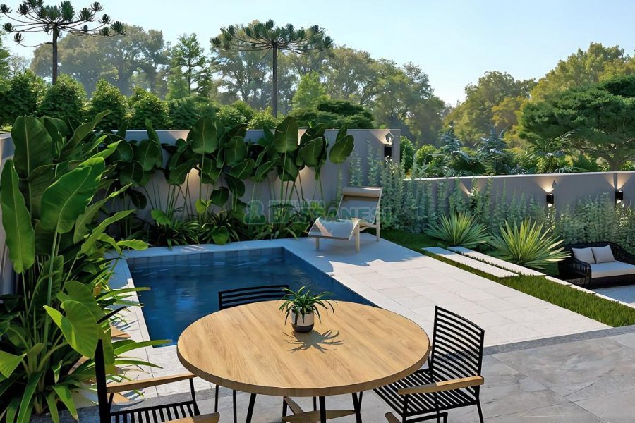 Casa com 249m², 3 dormitórios, 4 vagas, no bairro Colina Sorriso em Caxias do Sul para Comprar