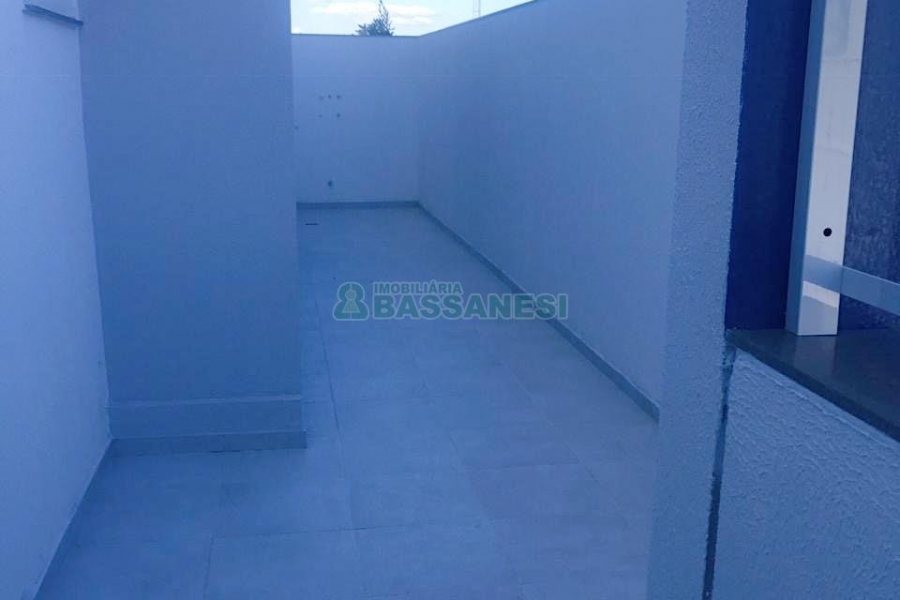Apartamento com 85m², 1 dormitório, 1 vaga, no bairro São Pelegrino em Caxias do Sul para Comprar
