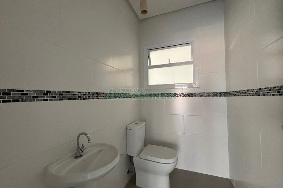 Sala com 91m², 1 vaga, no bairro Bela Vista em Caxias do Sul para Alugar