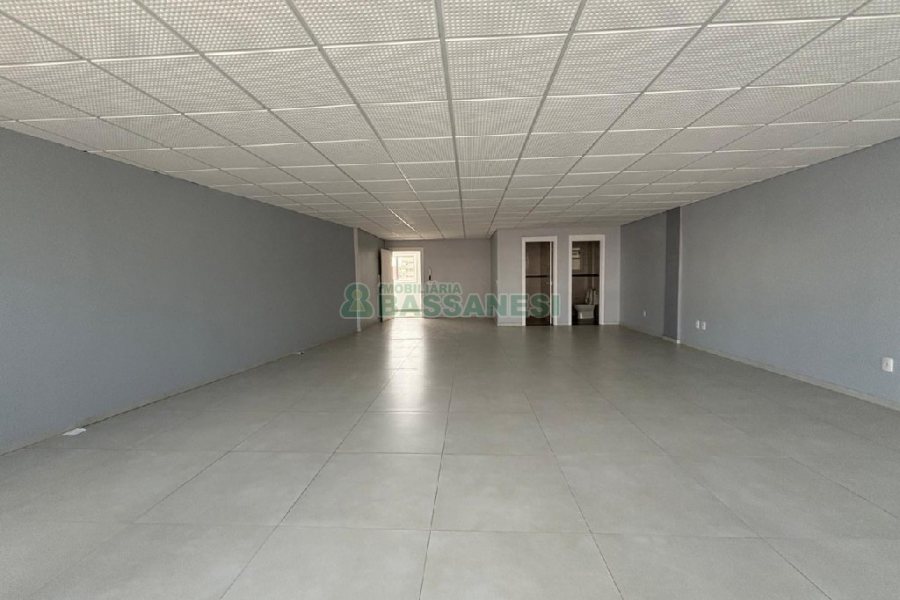 Sala com 91m², 1 vaga, no bairro Bela Vista em Caxias do Sul para Alugar