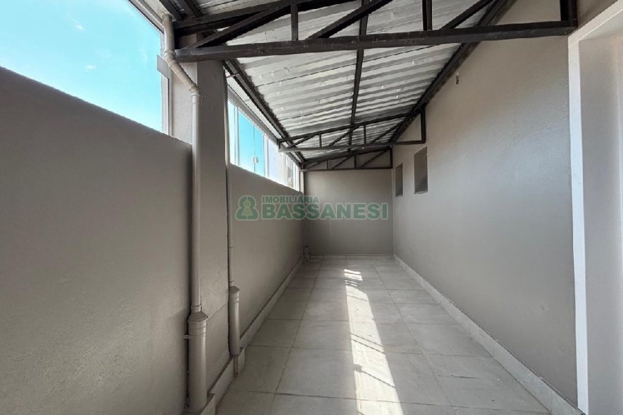 Loja com 154m², 1 vaga, no bairro Bela Vista em Caxias do Sul para Alugar