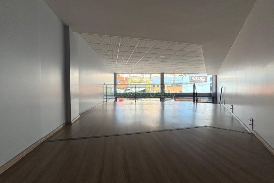 Loja com 84m², 1 vaga, no bairro Bela Vista em Caxias do Sul para Alugar