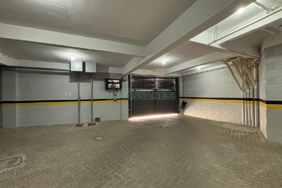 Loja com 84m², 1 vaga, no bairro Bela Vista em Caxias do Sul para Alugar