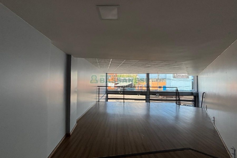 Loja com 107m², 1 vaga, no bairro Bela Vista em Caxias do Sul para Alugar