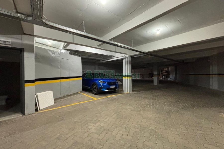 Loja com 107m², 1 vaga, no bairro Bela Vista em Caxias do Sul para Alugar