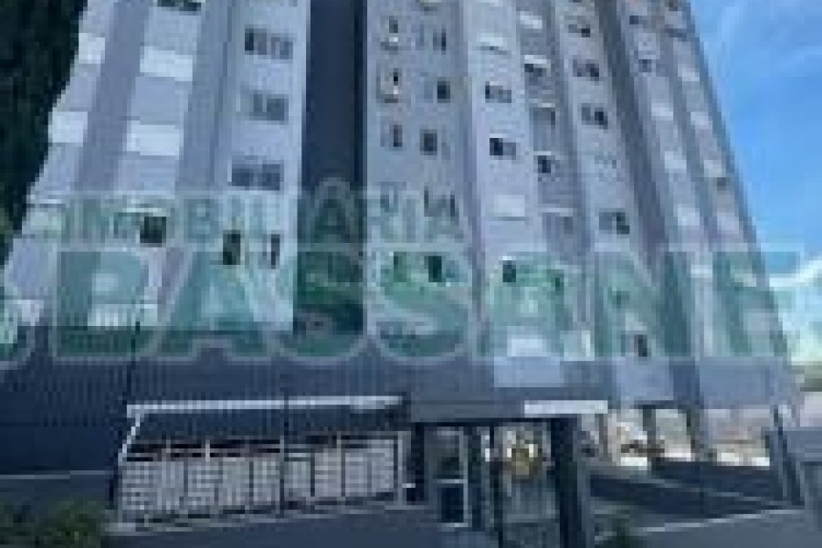 Apto Mobiliado com 47m², 2 dormitórios, 1 vaga, no bairro Desvio Rizzo em Caxias do Sul para Alugar