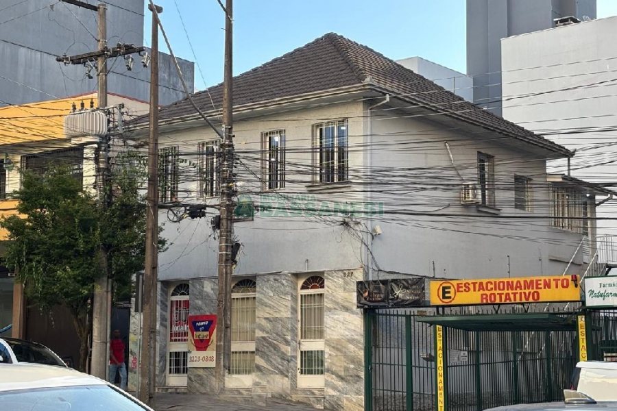 Loja com 45m², no bairro Madureira em Caxias do Sul para Alugar
