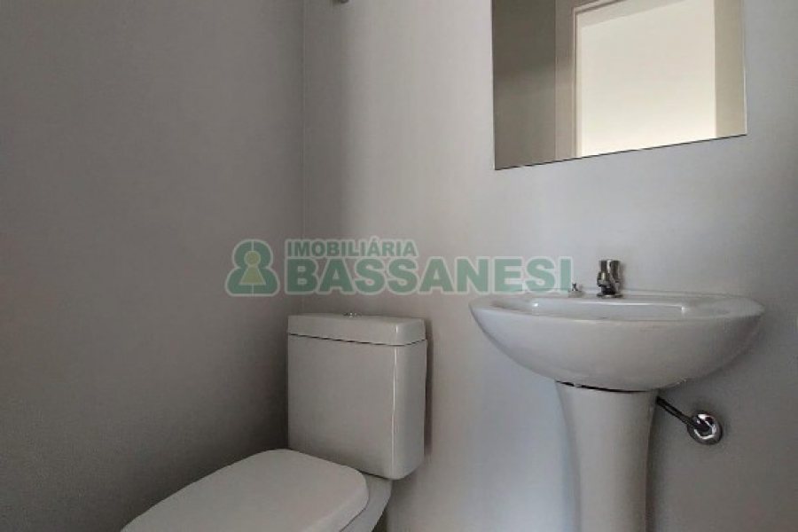 Sala, 1 vaga, no bairro Villagio Iguatemi em Caxias do Sul para Alugar