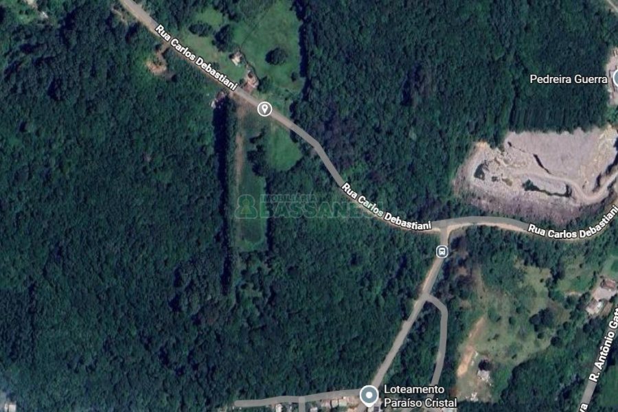 Terreno, no bairro Desvio Rizzo em Caxias do Sul para Comprar