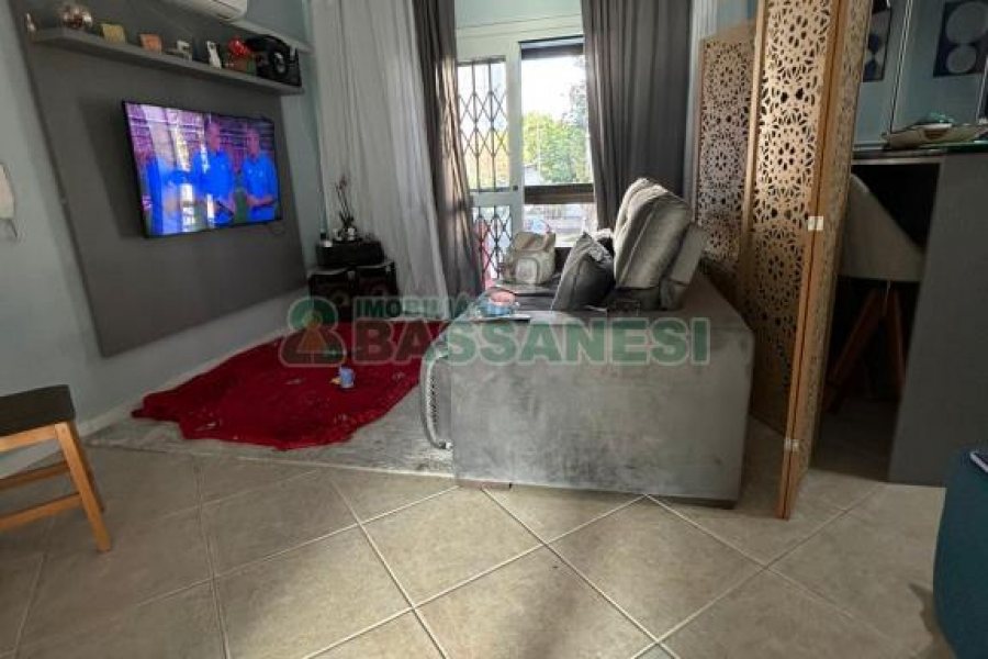 Apartamento com 67m², 2 dormitórios, 1 vaga, no bairro Santa Lúcia em Caxias do Sul para Comprar