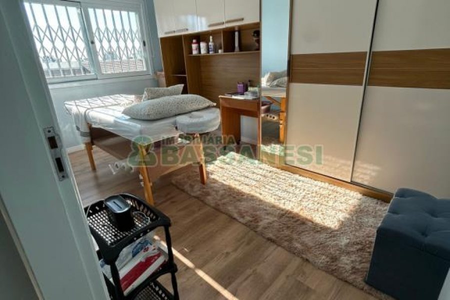 Apartamento com 67m², 2 dormitórios, 1 vaga, no bairro Santa Lúcia em Caxias do Sul para Comprar