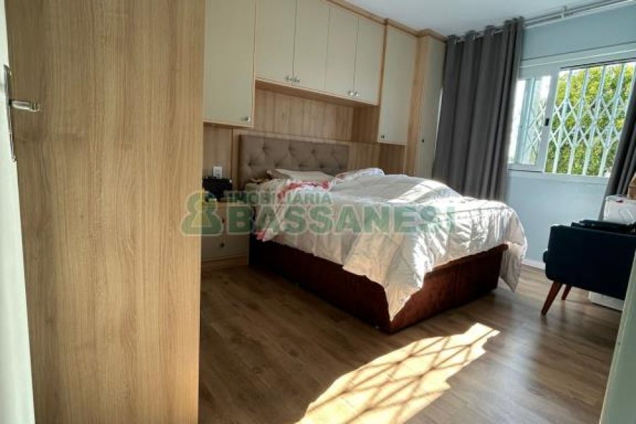 Apartamento com 67m², 2 dormitórios, 1 vaga, no bairro Santa Lúcia em Caxias do Sul para Comprar
