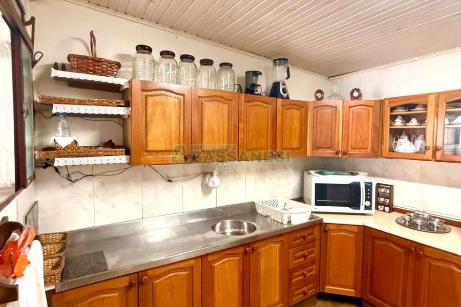 Apto Mobiliado com 180m², 3 dormitórios, 1 vaga, no bairro São Leopoldo em Caxias do Sul para Alugar