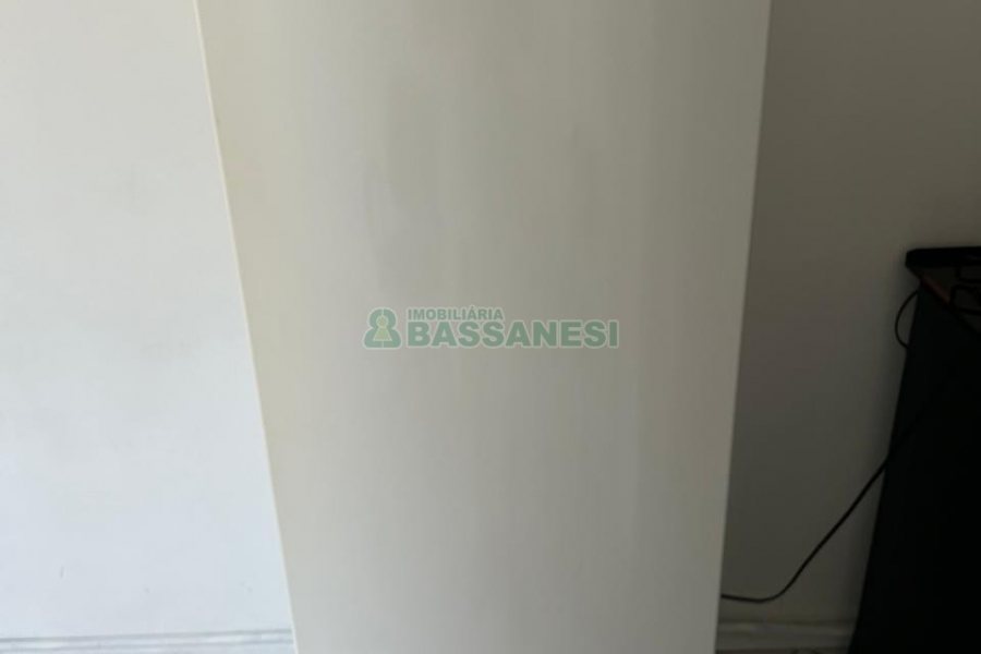 Apartamento com 32m², 1 dormitório, no bairro Presidente Vargas em Caxias do Sul para Alugar