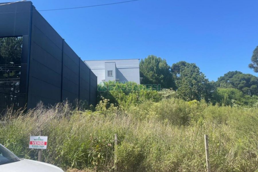 Terreno, no bairro Santa Lúcia em Caxias do Sul para Comprar