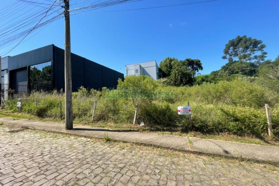 Terreno, no bairro Santa Lúcia em Caxias do Sul para Comprar