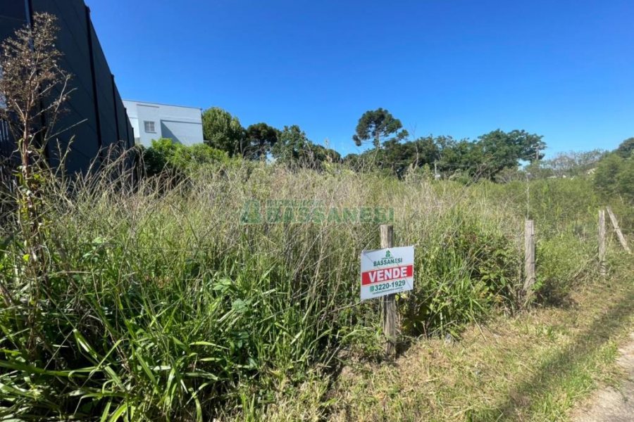 Terreno, no bairro Santa Lúcia em Caxias do Sul para Comprar