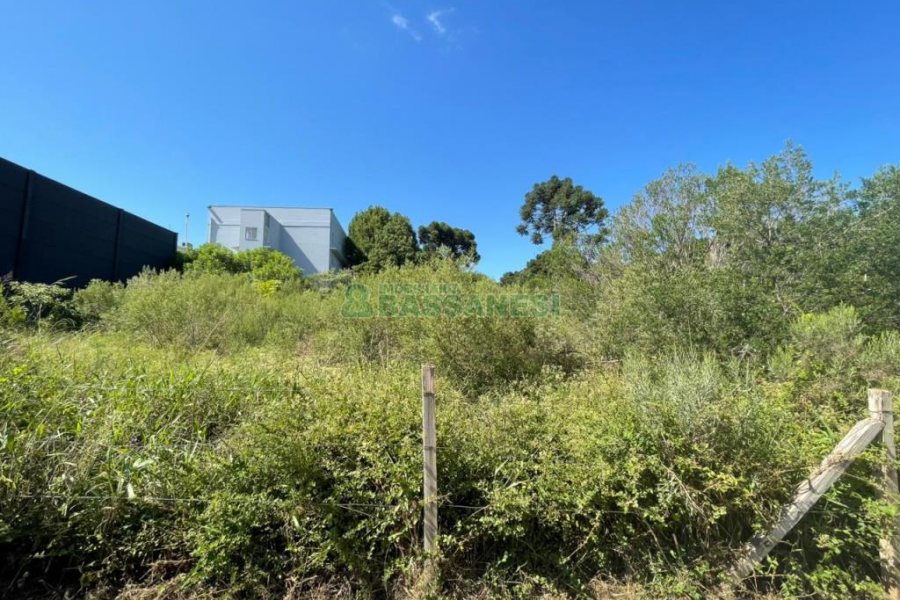 Terreno, no bairro Santa Lúcia em Caxias do Sul para Comprar