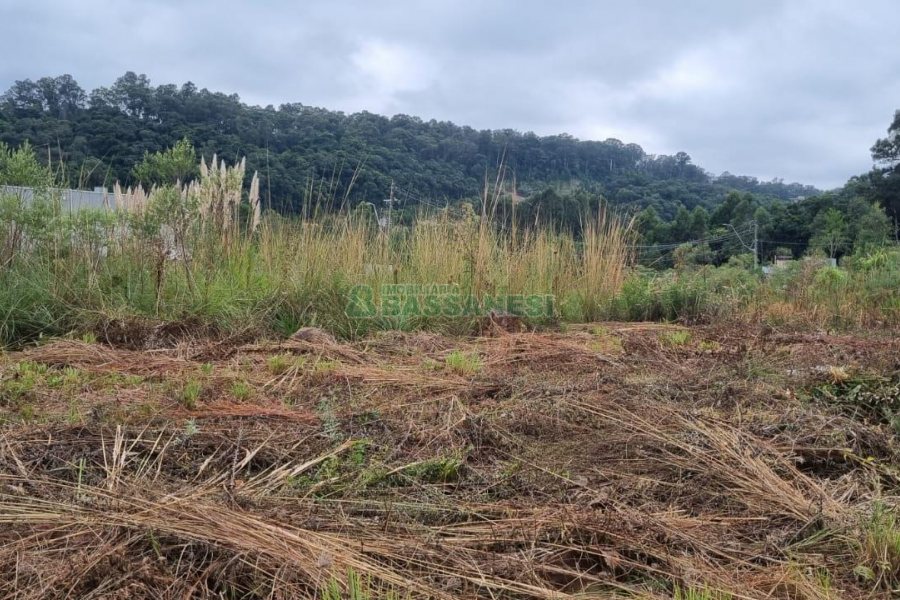 Terreno com 360m², no bairro Monte Bérico em Caxias do Sul para Comprar