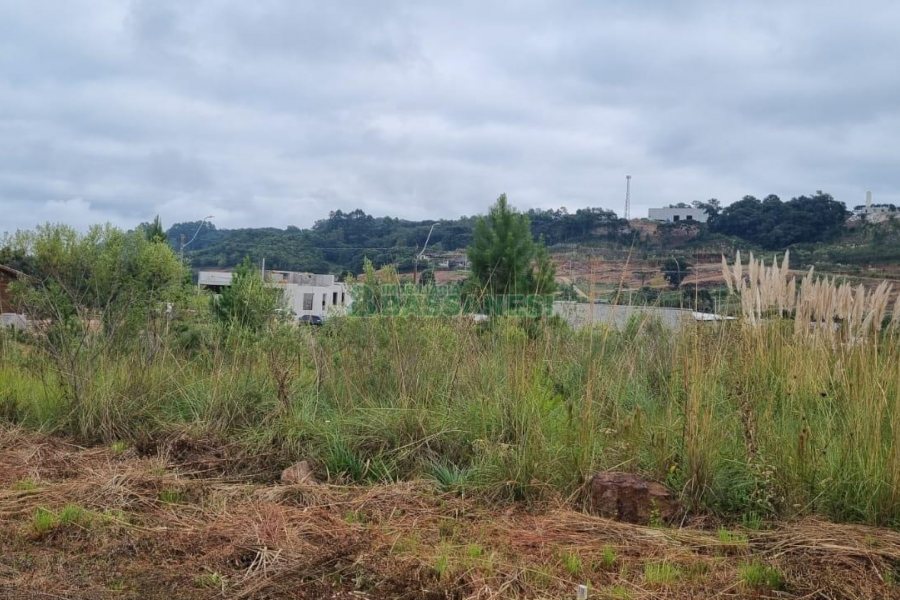 Terreno com 360m², no bairro Monte Bérico em Caxias do Sul para Comprar