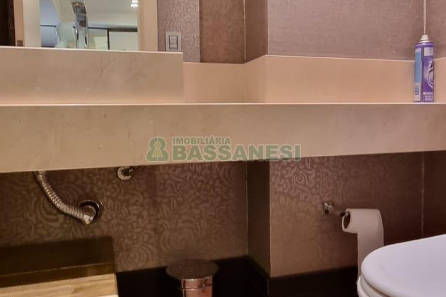 Sala com 62m², no bairro Centro em Caxias do Sul para Comprar