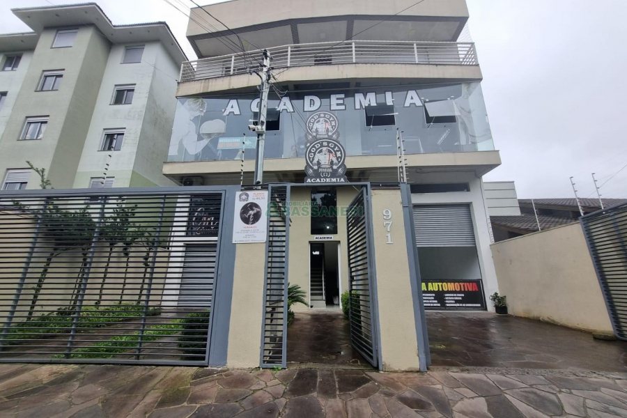 Sala com 90m², no bairro Morada dos Alpes em Caxias do Sul para Alugar
