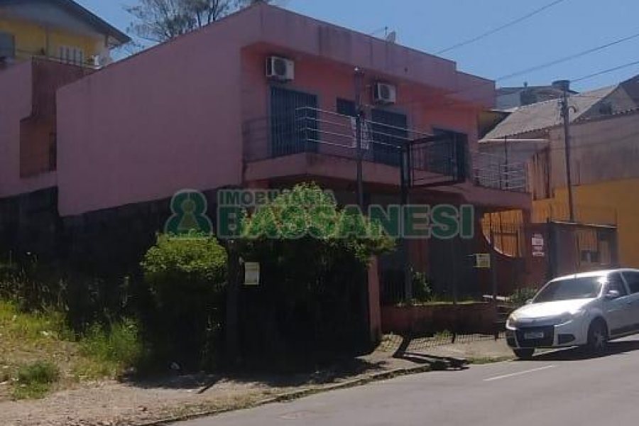 Loja com 70m², 2 dormitórios, no bairro Rio Branco em Caxias do Sul para Alugar