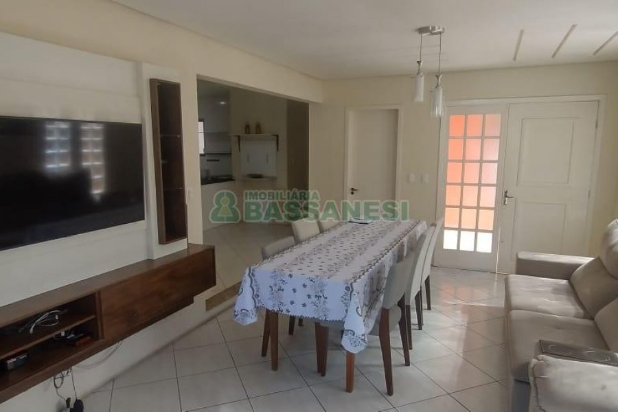 Loja com 70m², 2 dormitórios, no bairro Rio Branco em Caxias do Sul para Alugar