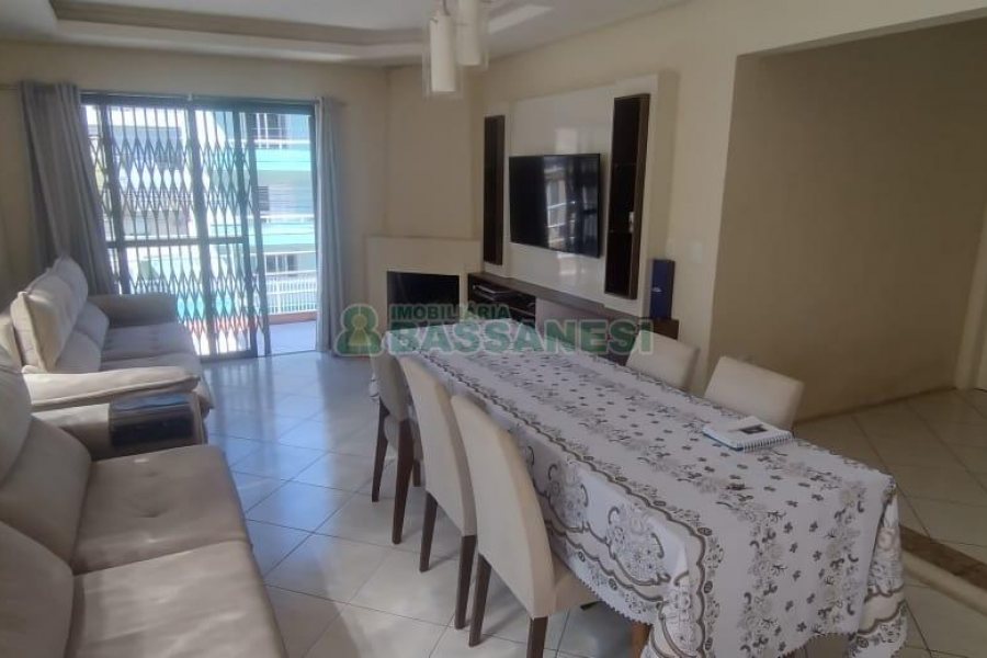 Loja com 70m², 2 dormitórios, no bairro Rio Branco em Caxias do Sul para Alugar