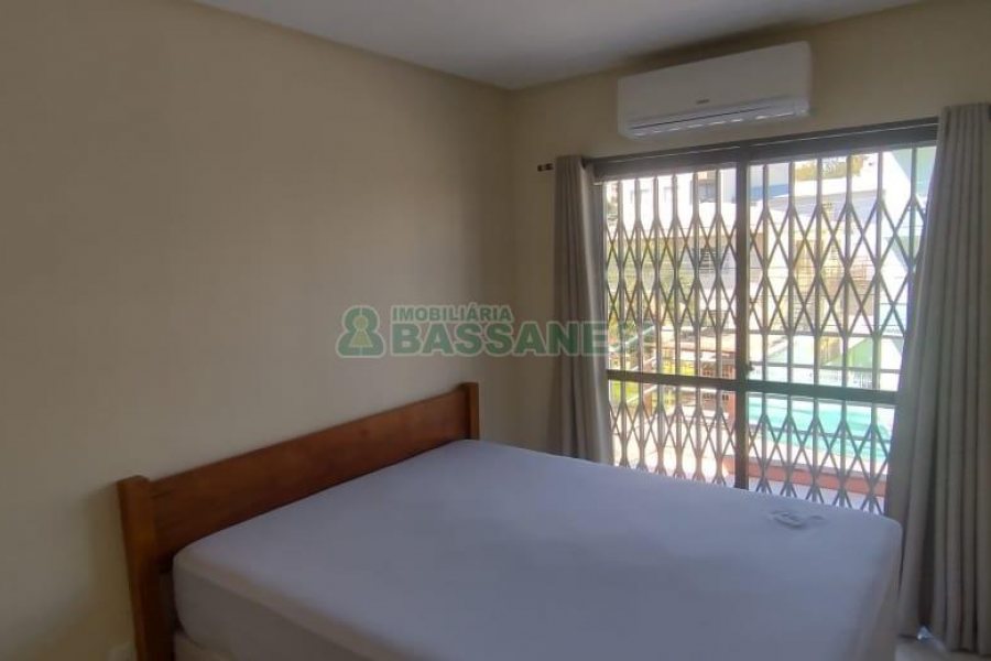 Loja com 70m², 2 dormitórios, no bairro Rio Branco em Caxias do Sul para Alugar